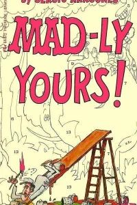 Mad-ly Yours
