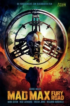 Mad Max: Fury Road