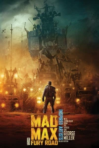 Mad Max: Fury Road Inspired Artists - Deluxe Edition