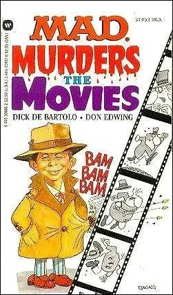 Mad Murders the Movies (1985) - Series 
