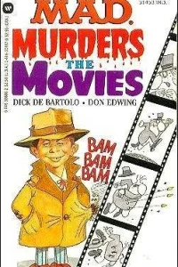 Mad Murders the Movies
