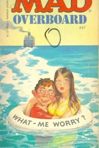 Mad Overboard