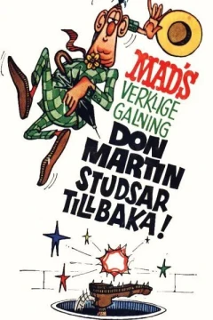 Mad-pocket