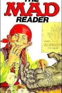 Mad Reader
