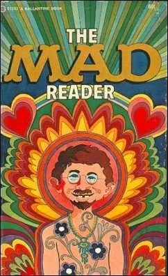 Mad Reader - Series 