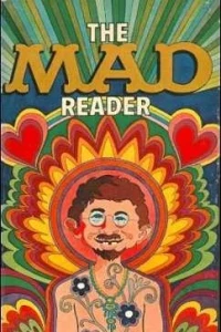 Mad Reader