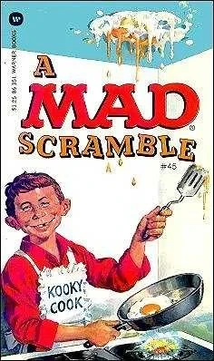 Mad Scramble (1977) - Series 