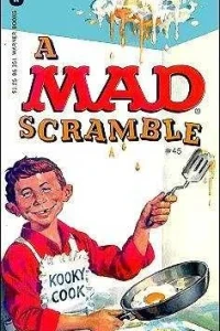 Mad Scramble