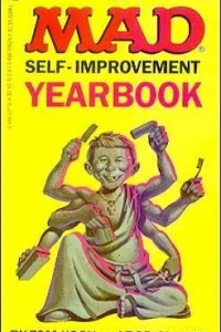 Mad Self-Improvement Yearbook