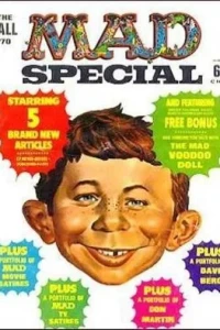 MAD Special