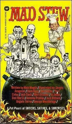 Mad Stew (1978) - Series 
