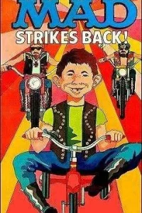 Mad Strikes Back