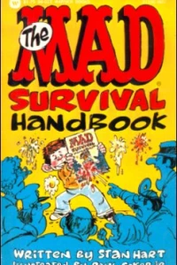 Mad Survival Handbook