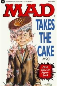 Mad Takes the Cake