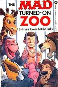 Mad Turned on Zoo
