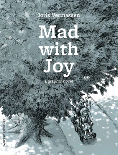 Mad with Joy (2020) - Series 
