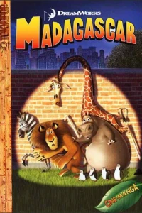 Madagascar
