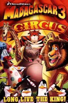 Madagascar 3