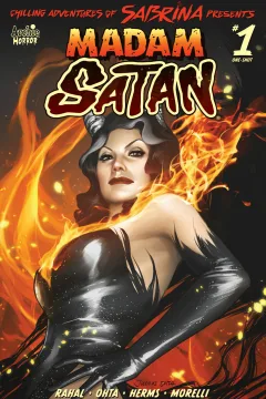 Madam Satan