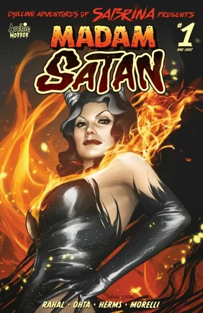 Madam Satan (2020) - Series 