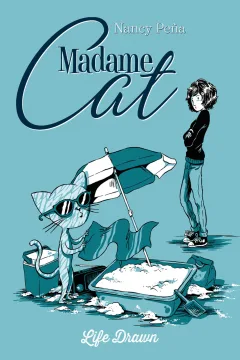 Madame Cat
