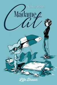 Madame Cat