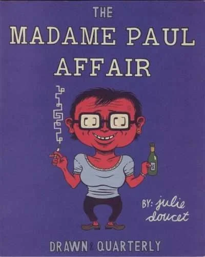 Madame Paul Affair (2000) - Series 