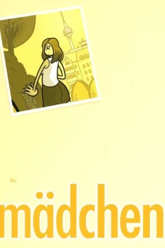 Mädchen