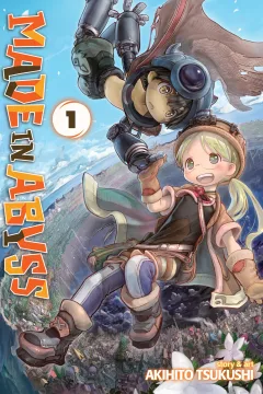 Made in Abyss