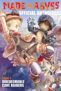 Made in Abyss Official Anthology
