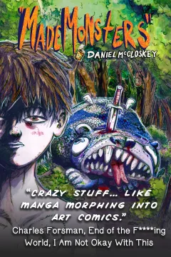 Made Monsters