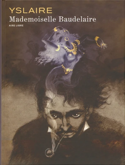 Mademoiselle Baudelaire (2021) - Series 