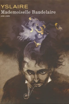 Mademoiselle Baudelaire