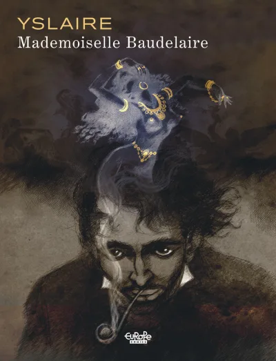 Mademoiselle Baudelaire (2021) - Series 