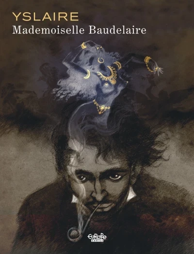 Mademoiselle Baudelaire (2021) - Series 