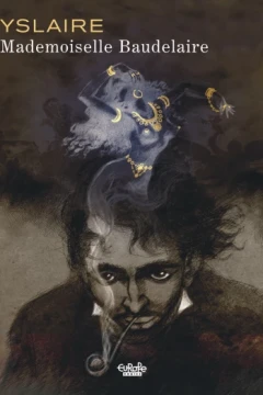 Mademoiselle Baudelaire