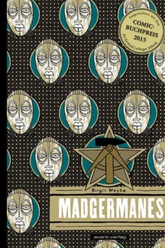 Madgermanes