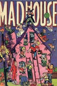 Madhouse