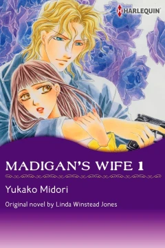 Madigan's Wife