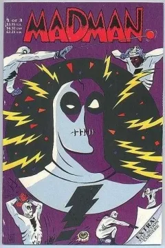 Madman