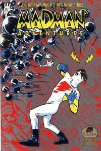 Madman Adventures