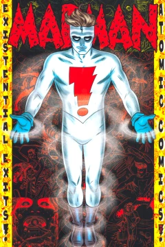 Madman Atomic Comics
