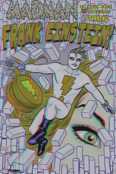 Madman: In Your Face 3D Special