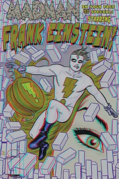 Madman: In Your Face 3D Special