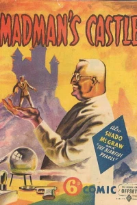 Madman's Castle