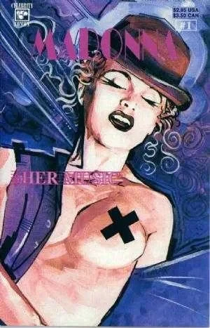 Madonna: Her Music (1992) - Series 