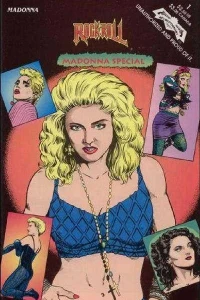 Madonna Special