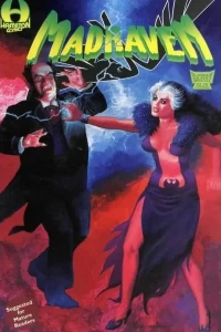 Madraven Summer Solstice Special