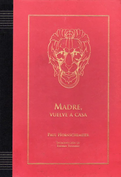 Madre, Vuelve a Casa (2005) - Series 