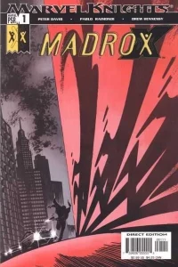 Madrox